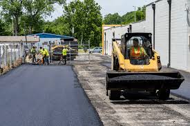 Best Driveway Crack Filling  in Lindon, UT